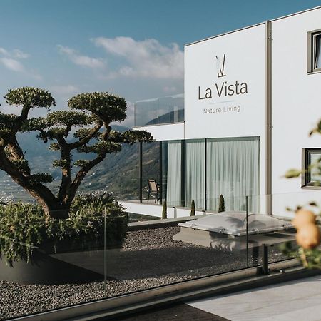 La Vista Panoramic Hideaway (Adults Only) Bed & Breakfast Tirolo Exterior photo