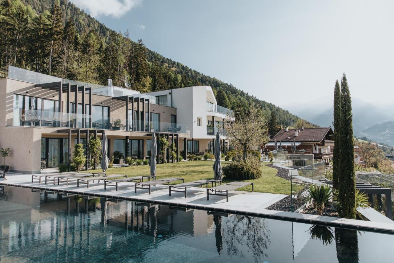 La Vista Panoramic Hideaway (Adults Only) Bed & Breakfast Tirolo Exterior photo